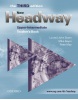 New Headway, 3rd Edition Upper-Intermediate Teacher's Book (Antoine de Saint-Exupéry)