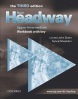 New Headway, 3rd Edition Upper-Intermediate Workbook with Key (Soars, J. + L.)