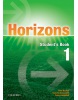 Horizons 1 Student's Book (Radley, P. - Simons, D. - Campbell, C.)