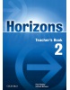 Horizons 2 Teacher's Book (Radley, P. - Simons, D. - Campbell, C.)