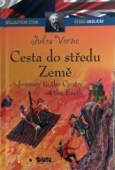 Cesta do středu Země (Verne Jules)