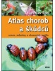 Atlas chorob a škůdců ovoce, zeleniny a okrasných rostlin (Jaroslav Rod)