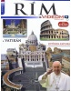 Rím a Vatikán -  s videom online (Michal Kleslo)
