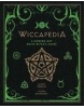Wiccapedie - Bílá magie v moderní příručce (Shawn Robbinsová; Leanna Greenawayová)