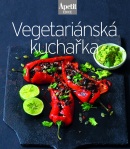 Vegetariánská kuchařka