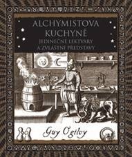 Alchymistova kuchyně (Guy Ogilvy)