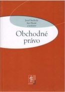 Obchodné právo (Jozef Suchoža, Ján Husár a kol.)