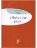 Obchodné právo (Jozef Suchoža, Ján Husár a kol.)