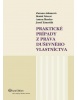 Praktické prípady z práva duševného vlastníctva (z. Adamová – M. Návrat – A. Škreko – J. Zámožík)