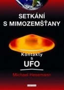 Setkání s mimozemšťany (Michael Hesseman)