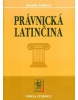 Právnická latinčina (Jarmila Vaňková)