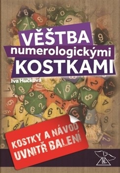 Věštba numerologickými kostkami (Iva Hučková)