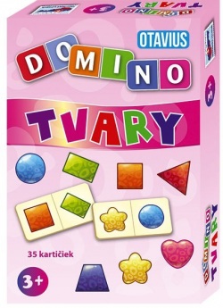 Domino Tvary