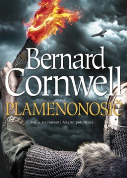 Plamenonosič (Bernard Cornwell)