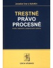 Trestné právo procesné (Jaroslav Ivor a kol.)