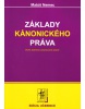 Základy kánonického práva (Matúš Nemec)