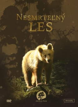 Nesmrteľný les - DVD (Erik Baláž)