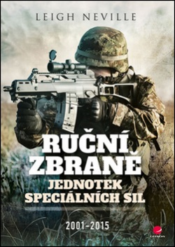 Ruční zbraně jednotek speciálních sil (Leigh Neville)