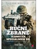 Ruční zbraně jednotek speciálních sil (Leigh Neville)