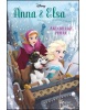Anna a Elsa - Arendellský pohár (Erica David)