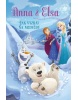 Anna a Elsa - Jak vyzrát na medvědy (Erica David)