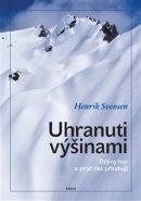 Uhranuti výšinami (Henrik Svensen)