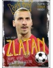 Zlatan Chlapec, který šel vždy svou cestou (Yvette Darska)