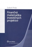 Finančná matematika investičných projektov (Ľudovít Pinda)