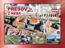 Prešov z neba - Prešov from Heaven (Paprčka a kolektív Milan)
