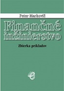 Finančné inžinierstvo – zbierka príkladov (Peter Markovič)