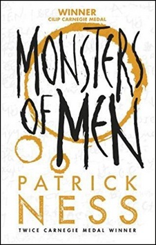 Monsters of Men (Patrick Ness)