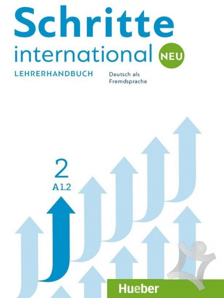 schritte international 3 lehrerhandbuch