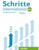 Schritte International NEU 2 Lehrerhandbuch (Bovermann M., Niebisch D., Penning-Hiemstra S., Pude A., Reimann M., Specht F.)