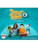 Tiger Time Level 6 Audio CD (4) (Carol Read)