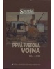 Prvá svetová vojna 1914-1918 (Dušan Kováč)