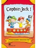 Captain Jack 1 Photocopiables CD-ROM (Jill Leighton)