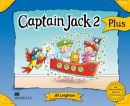 Captain Jack 2 Plus Book + MultiRom (Jill Leighton)