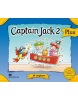 Captain Jack 2 Plus Book + MultiRom (Jill Leighton)