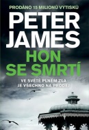 Hon se smrtí (Peter James)