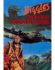 Biggles vzdoruje hákovému kříži (William Earl Johns)