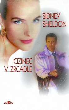 Cizinec v zrcadle (Sidney Sheldon)