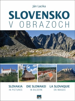 Slovensko v obrazoch (Lacika Ján)