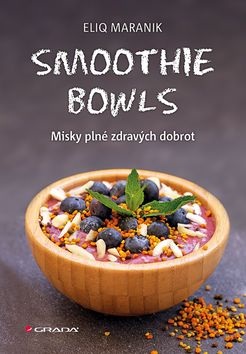 Smoothie bowls (Eliq Maranik)