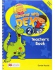 Discover with Dex Level 2 Teacher's Book Pack - Metodická príručka