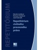 Repetitórium civilného procesného práva (Katarína Gešková, Romana Smyčková, Jozef Zámožík)