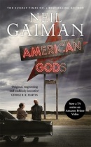 American Gods, TV tie-in (Neil Gaiman)