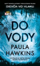 Do vody (Paula Hawkins)