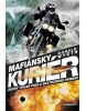 Mafiánsky kuriér (Gustáv Murín)