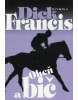 Oheň a bič (Dick Francis)