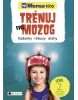 Mensa KIDS – Trénuj svoj mozog 2 (Lukeš)